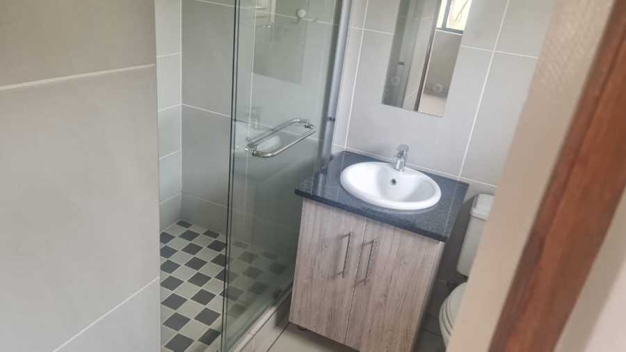 To Let 1 Bedroom Property for Rent in Wigwam North West
